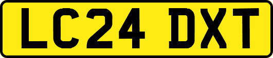 LC24DXT