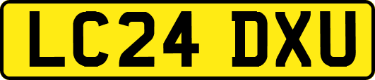 LC24DXU