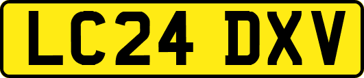 LC24DXV
