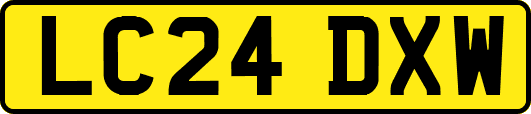 LC24DXW