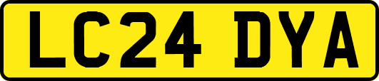 LC24DYA