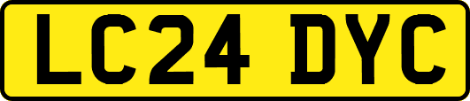 LC24DYC