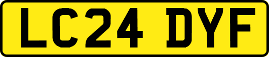 LC24DYF