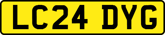LC24DYG