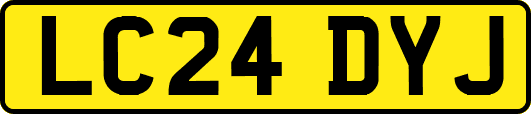 LC24DYJ