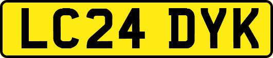 LC24DYK
