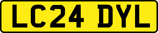 LC24DYL