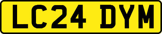LC24DYM