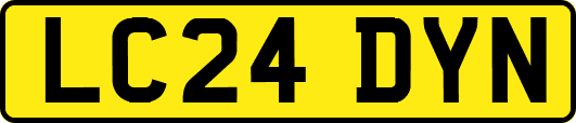 LC24DYN