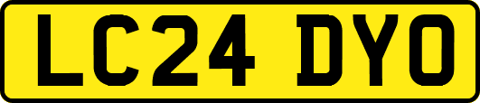 LC24DYO
