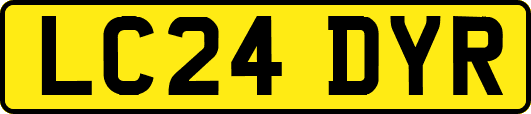 LC24DYR
