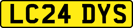 LC24DYS