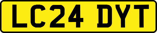 LC24DYT