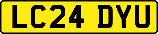 LC24DYU