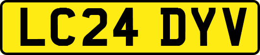 LC24DYV