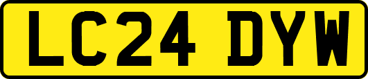 LC24DYW
