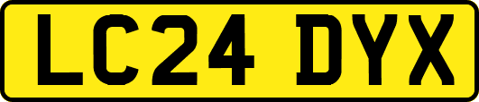 LC24DYX