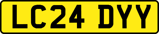 LC24DYY