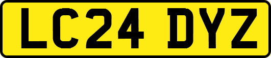 LC24DYZ
