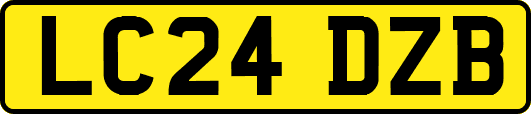 LC24DZB