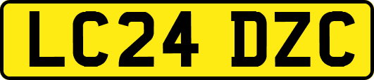 LC24DZC