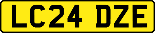 LC24DZE
