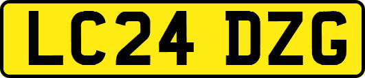 LC24DZG