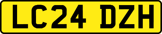 LC24DZH