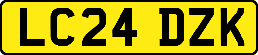 LC24DZK