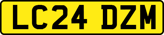 LC24DZM
