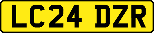 LC24DZR