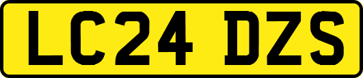 LC24DZS