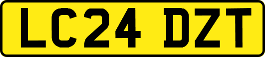 LC24DZT