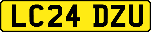 LC24DZU