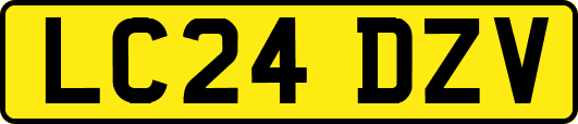 LC24DZV