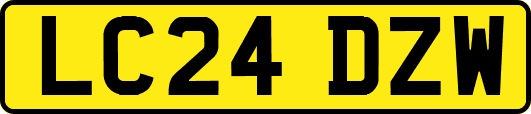 LC24DZW