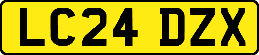 LC24DZX