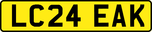 LC24EAK