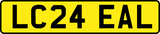 LC24EAL
