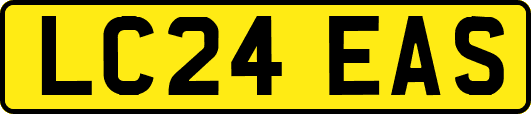 LC24EAS