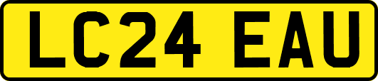 LC24EAU