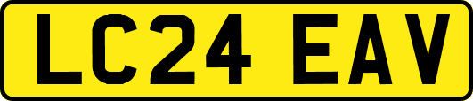 LC24EAV