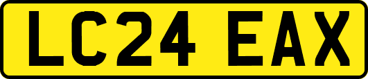 LC24EAX