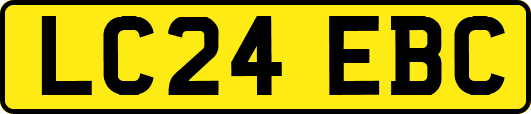 LC24EBC