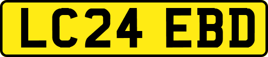 LC24EBD