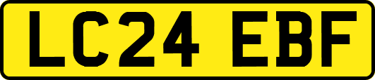 LC24EBF
