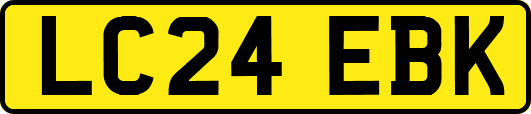 LC24EBK