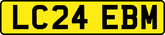 LC24EBM