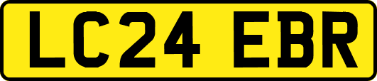 LC24EBR