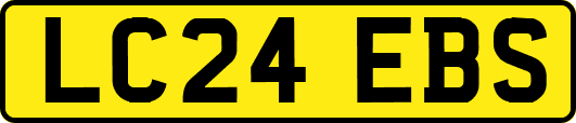 LC24EBS